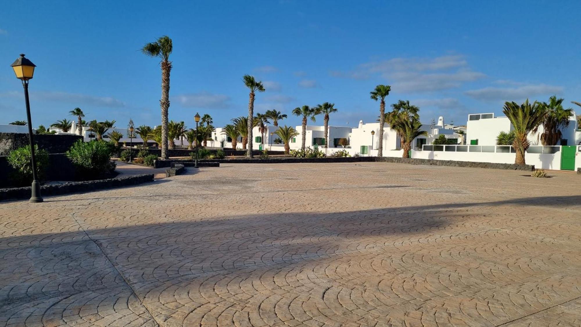 Apartamento Bungalows Isabel Maria Playa Blanca  Kamer foto